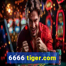 6666 tiger.com